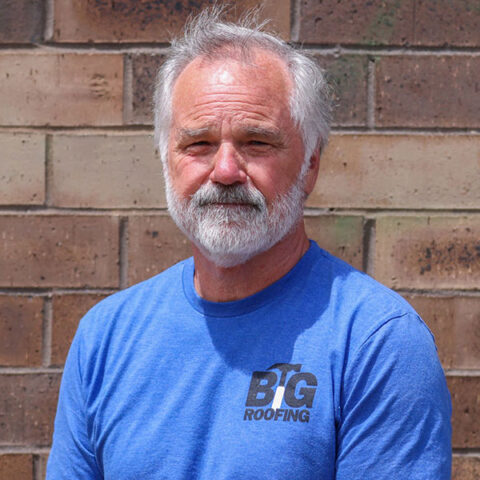 Big Steve