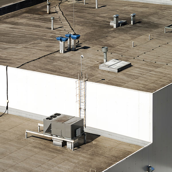 Company Roof