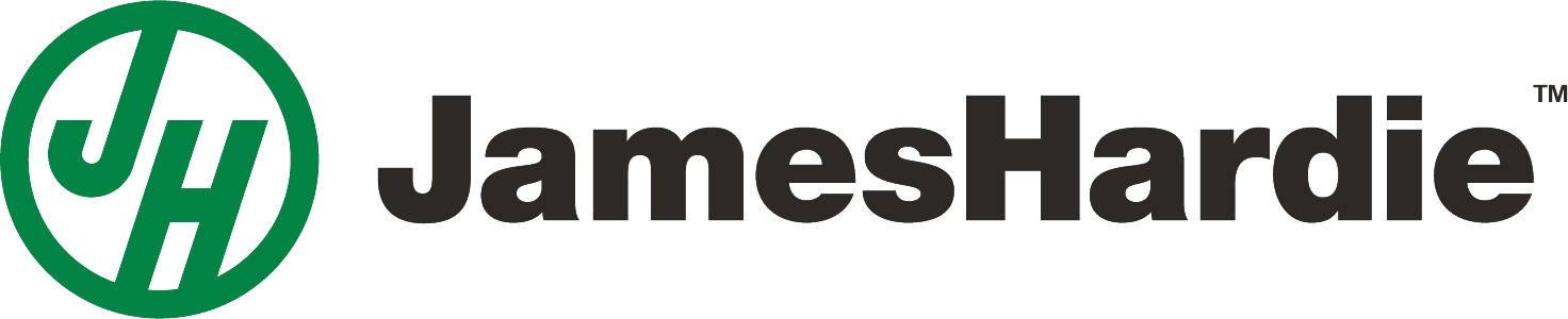 JamesHardie logo